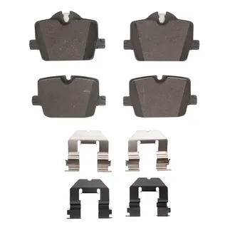 R1 Concepts 2310-2221-01 Ceramic Pads & Hardware Kit